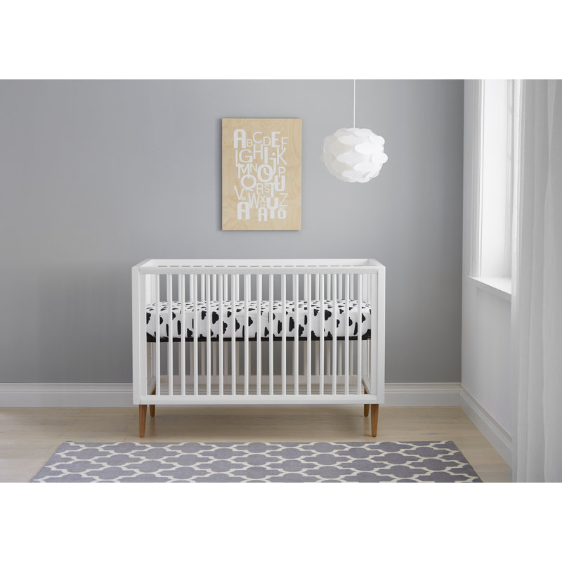 Roscoe 3 in store 1 convertible crib